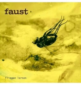 Bureau B (LP) Faust - Fliegen lernen (Indie Exclusive)