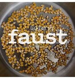 Bureau B (LP) Faust - Gugaruz (Indie Exclusive)