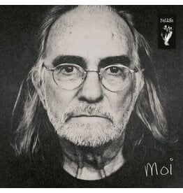 Bureau B (LP) Faust - MOI (Indie Exclusive)