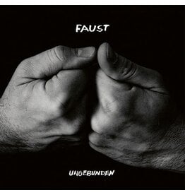 Bureau B (LP) Faust - Ungebunden (Indie Exclusive)