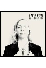 (LP) Laura Veirs - Lookout