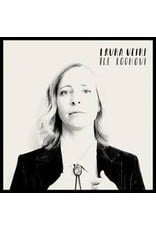 (LP) Laura Veirs - Lookout**********DEEP DISCOUNT IN EFFECT!**********