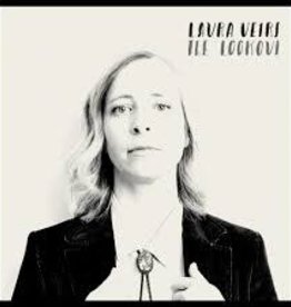 (LP) Laura Veirs - Lookout