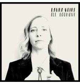 (LP) Laura Veirs - Lookout