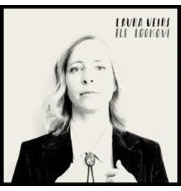 (LP) Laura Veirs - Lookout**********DEEP DISCOUNT IN EFFECT!**********