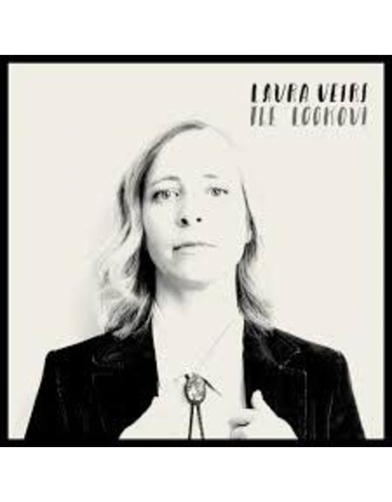 (LP) Laura Veirs - Lookout**********DEEP DISCOUNT IN EFFECT!**********
