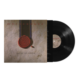 Concord Jazz (LP) Whitesnake - Slip Of The Tongue (2026 Reissue)