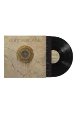 Concord Jazz (LP) Whitesnake - Whitesnake (Self Titled) (2026 Reissue)