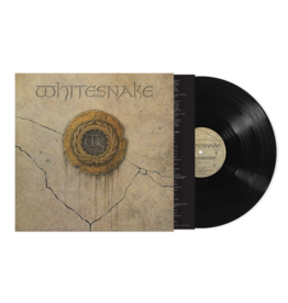 Concord Jazz (LP) Whitesnake - Whitesnake (Self Titled) (2026 Reissue)