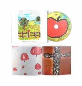 BMG Rights Management (CD) Echo & The Bunnymen - Apples For Isaac