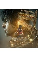 (LP) Tommy Lee - Tommyland Rides Again (2026 Reissue)