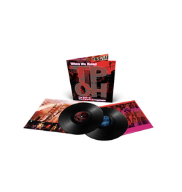 (LP) Pursuit of Happiness - When We Ruled: The Best of the Pursuit of Happiness (2LP)