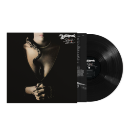 Concord Jazz (LP) Whitesnake - Slide It In (2026 Reissue)