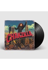 BMG Rights Management (LP) Chaka Khan - Chakzilla (Standard Black Vinyl)