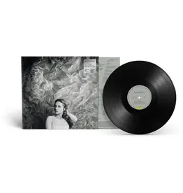 DEUTSCHE GRAMMOPHON (LP) Agnes Obel - The Meaning Of Flowers (Black Vinyl)