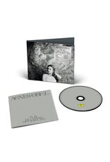 DEUTSCHE GRAMMOPHON (CD) Agnes Obel - The Meaning Of Flowers