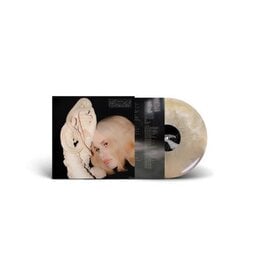 Caroline/EMI (LP) Freak Slug - Amulet (Indie Exclusive Snake Skin Coloured Vinyl)