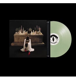Caroline/EMI (LP) Tove Lo - ESTRUS (Indie Exclusive Coke Bottle Clear Vinyl)