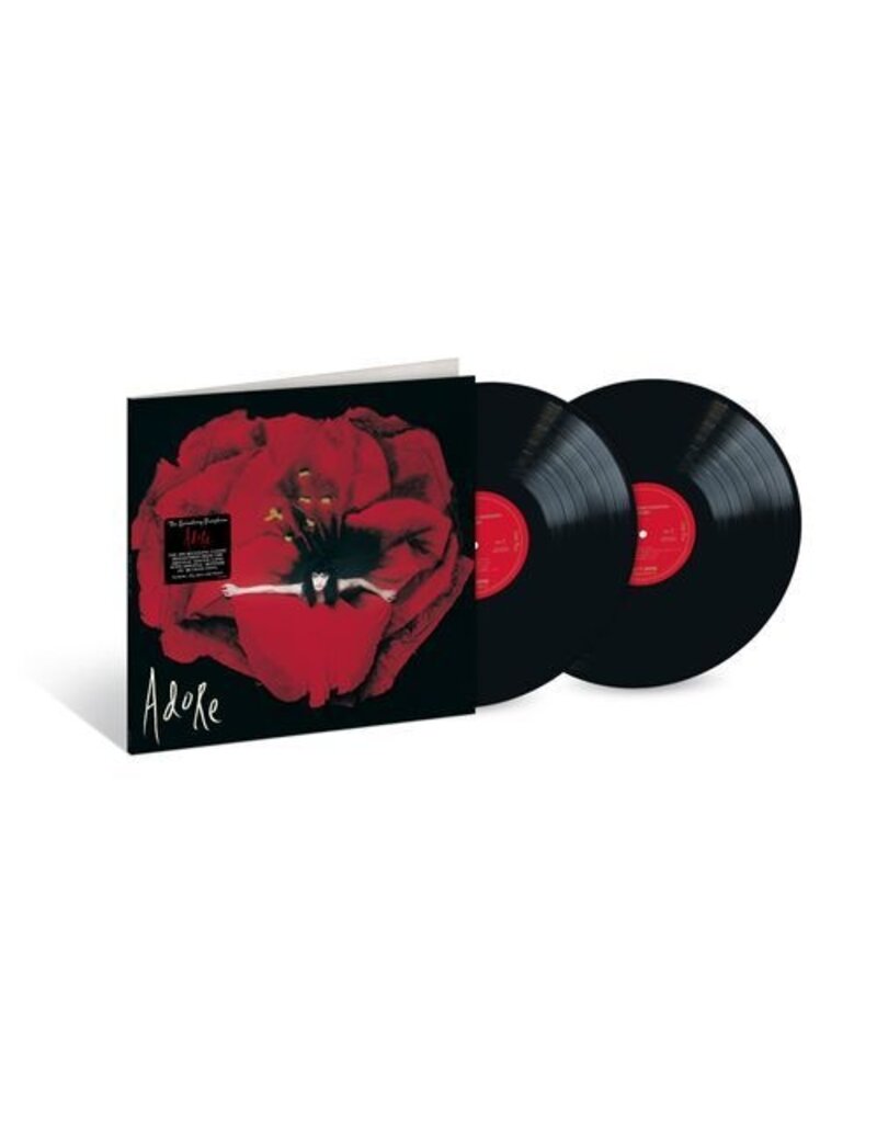 Hip-O (LP) Smashing Pumpkins - Adore (2LP) 2026 Reissue