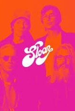 (CD) Sloan - Twelve