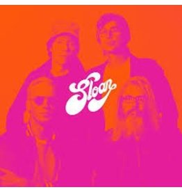 Murder Records (LP) Sloan - Twelve