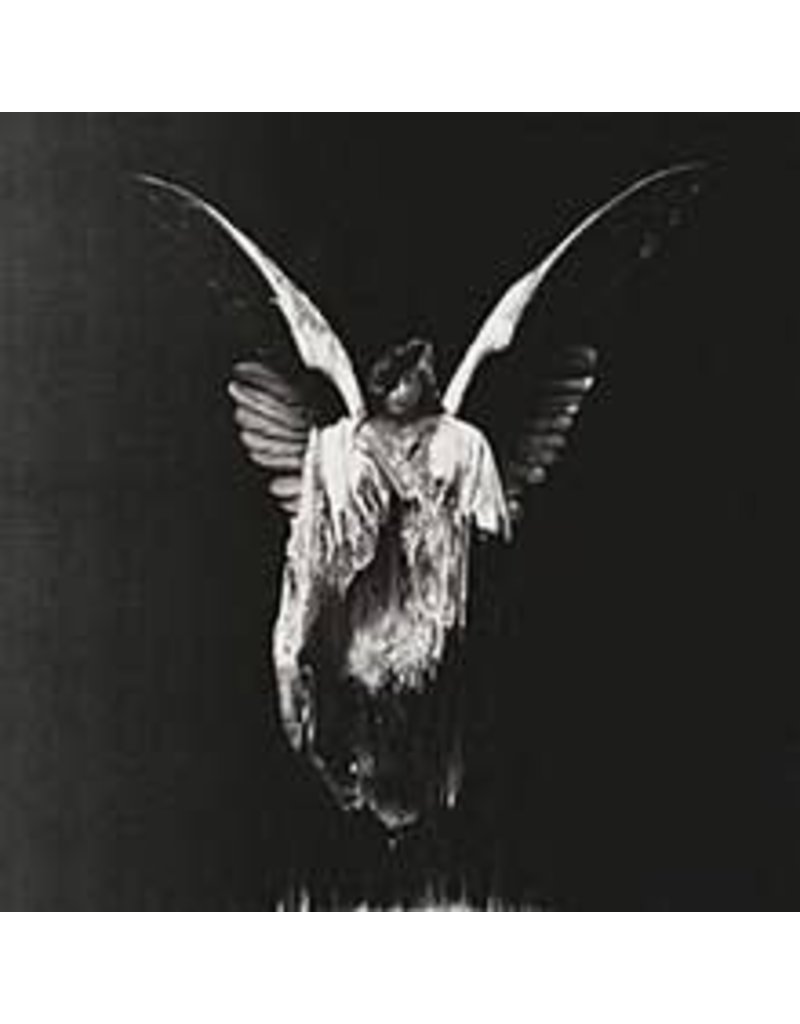(CD) Underoath - Erase Me  (241)