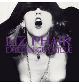 (LP) Liz Phair -  Exile in Guyville (2018)