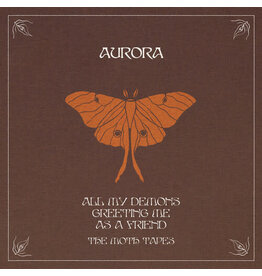 Caroline/EMI (CD) Aurora - All My Demons Greeting Me As A Friend