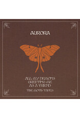 Caroline/EMI (CD) Aurora - All My Demons Greeting Me As A Friend