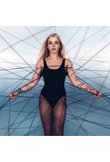 (LP) Becky Hill - REBECCA (Standard Black Vinyl)