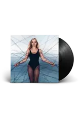 (LP) Becky Hill - REBECCA (Standard Black Vinyl)