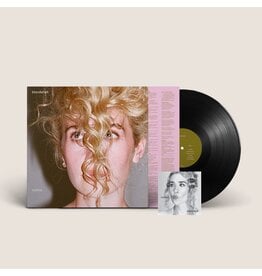 (LP) Blondshell - Violins (Black Vinyl)