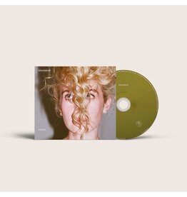 (CD) Blondshell - Violins