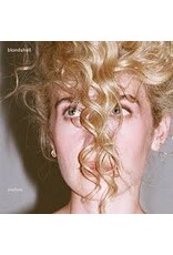 (LP) Blondshell - Violins (Indie Exclusive)