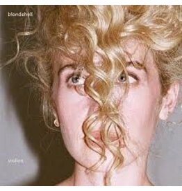 (LP) Blondshell - Violins (Indie Exclusive)