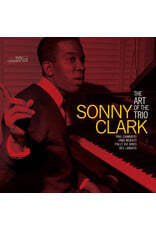 (LP) Sonny Clark - Art Of The Trio (Blue Note Tone Poet Edition)