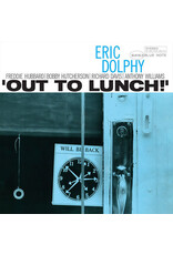 (LP) Eric Dolphy - Out To Lunch (Blue Note Essentials Series)