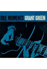 (LP) Grant Green - Idle Moments (Blue Note Essential Series)