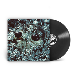 Virgin Records (LP) King Gizzard & The Lizard Wizard - Alien Metal