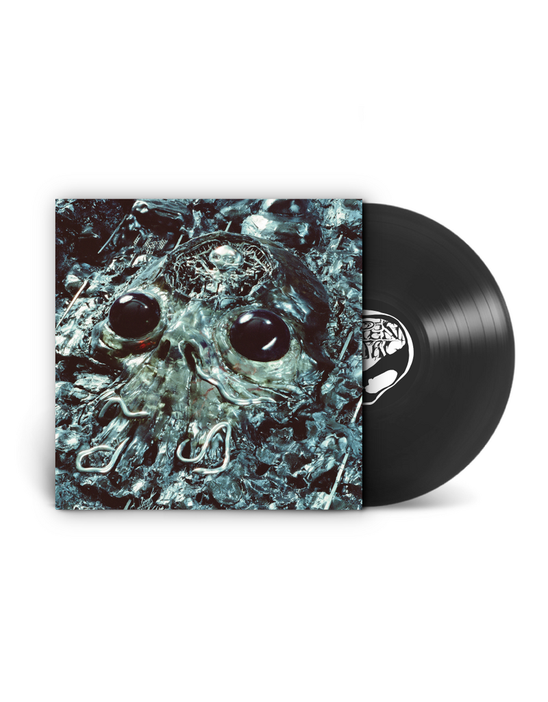 Virgin Records (LP) King Gizzard & The Lizard Wizard - Alien Metal