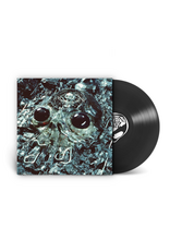 Virgin Records (LP) King Gizzard & The Lizard Wizard - Alien Metal