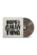Concord Jazz (LP) Joy Oladokun - Hope Is A Heavy Thing