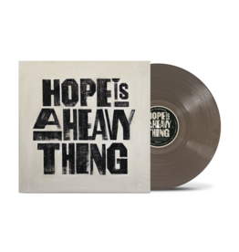 Concord Jazz (LP) Joy Oladokun - Hope Is A Heavy Thing