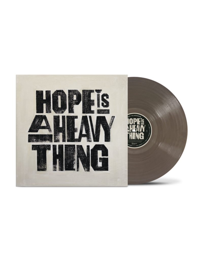 Concord Jazz (LP) Joy Oladokun - Hope Is A Heavy Thing