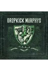 BMG Rights Management (LP) Dropkick Murphys - Going Out In Style (2LP) 2026 Reissue