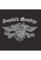 BMG Rights Management (LP) Dropkick Murphys - The Meanest Of Times (2LP) 2026 Reissue
