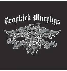 BMG Rights Management (LP) Dropkick Murphys - The Meanest Of Times (2LP) 2026 Reissue