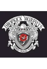 BMG Rights Management (LP) Dropkick Murphys - Signed And Sealed In Blood (2LP) 2026 Reissue