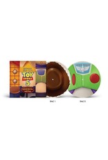 Disney (LP) Randy Newman - Toy Story 5 (Original Soundtrack) 2LP Picture Disc