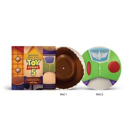 Disney (LP) Randy Newman - Toy Story 5 (Original Soundtrack) 2LP Picture Disc